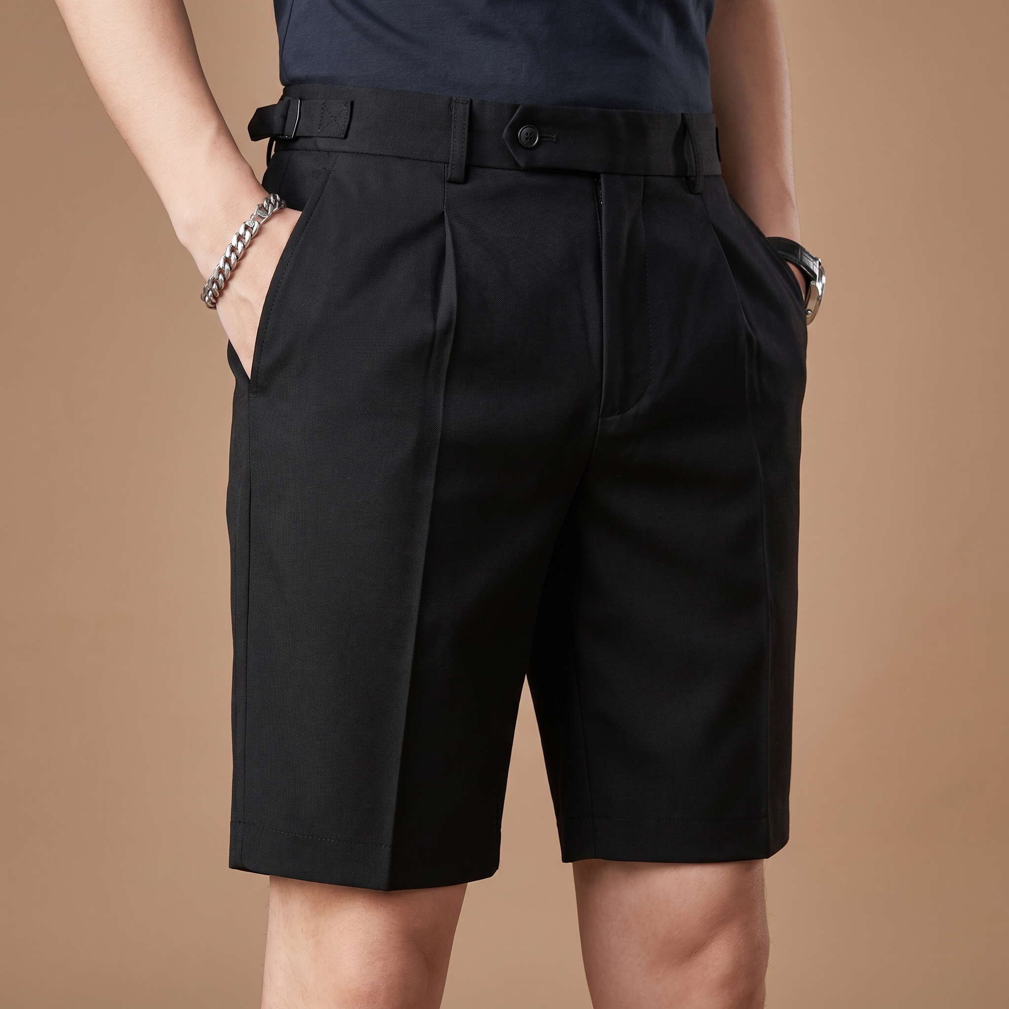 Frederick Shorts