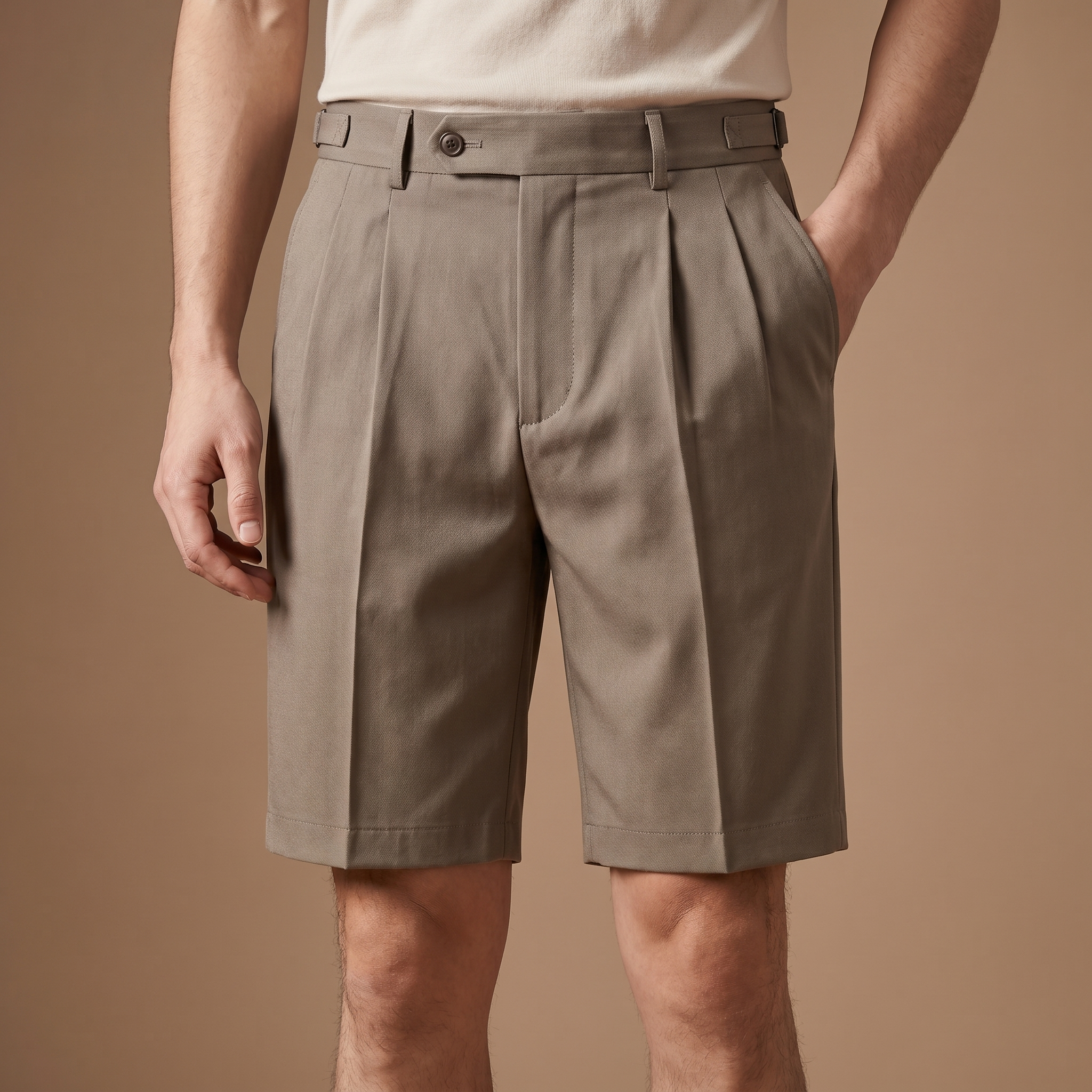 Frederick Shorts