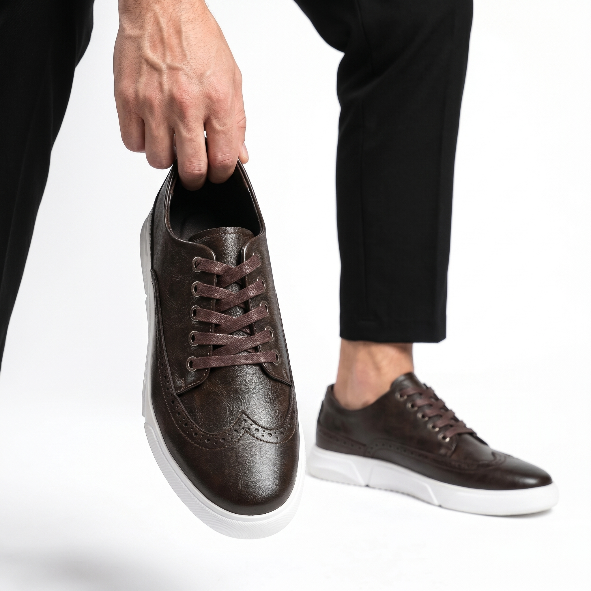William Sneakers
