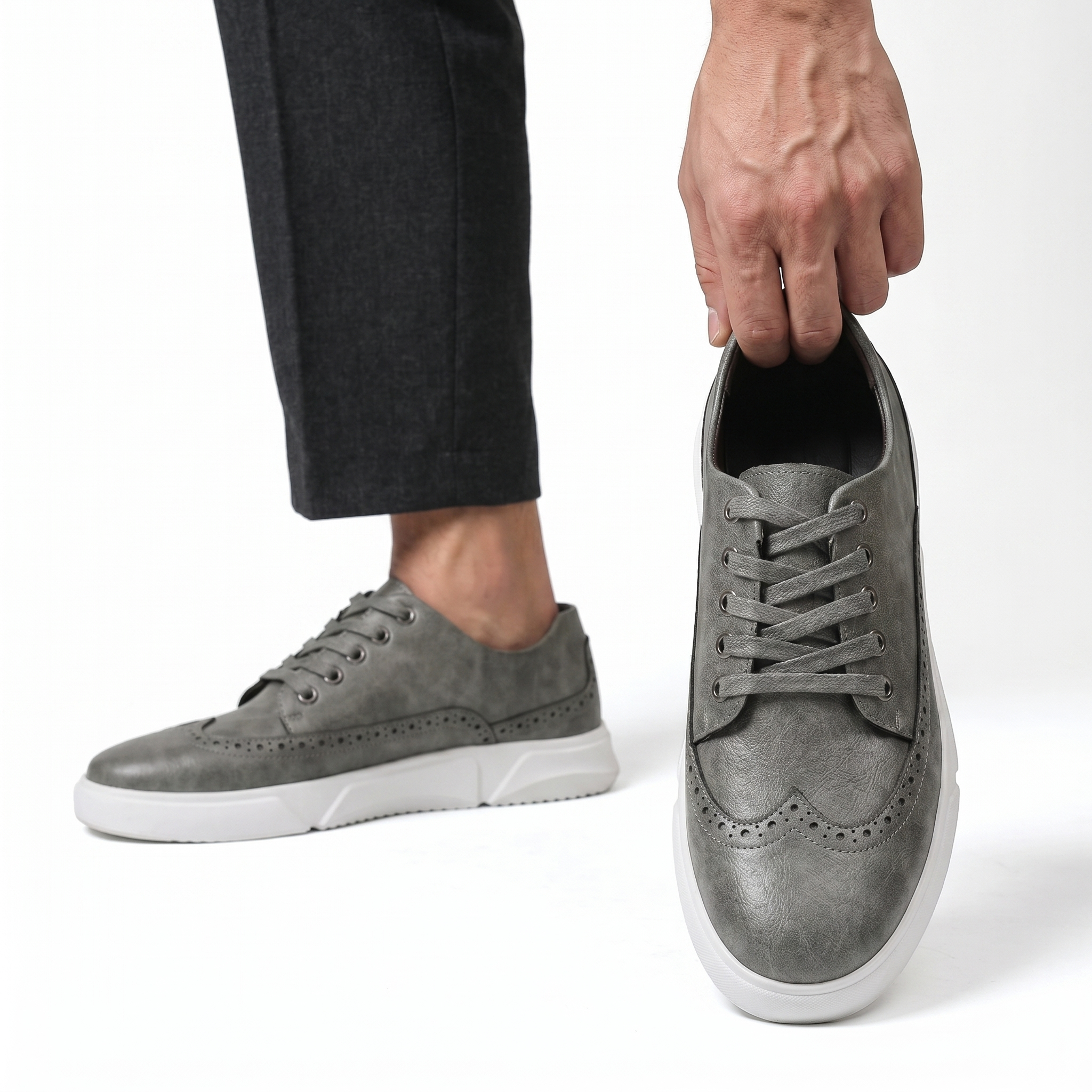 William Sneakers