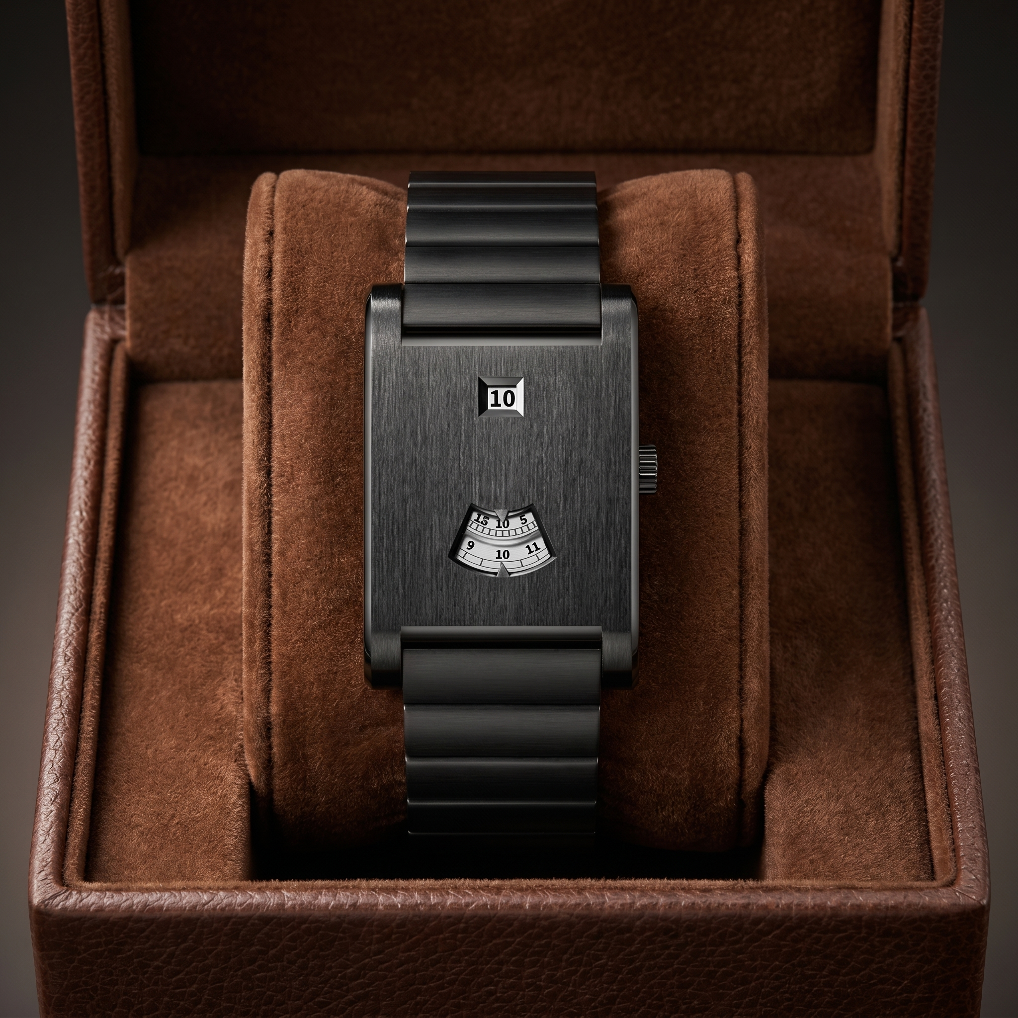 Montgomery Watch
