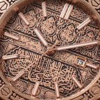 Ashford Watch