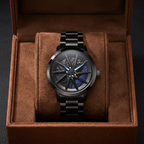 Lincoln Watch