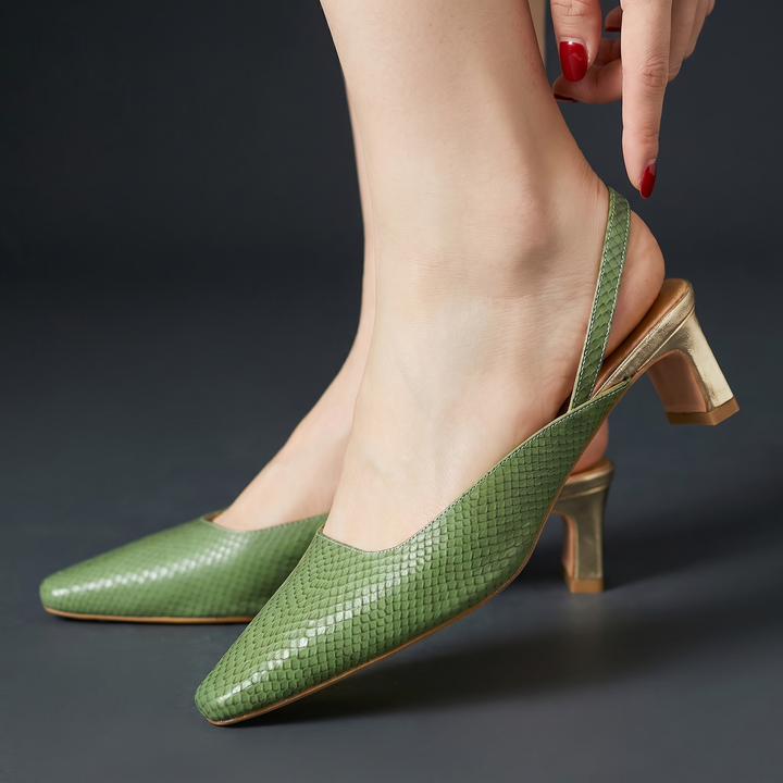 Rosalind Heels
