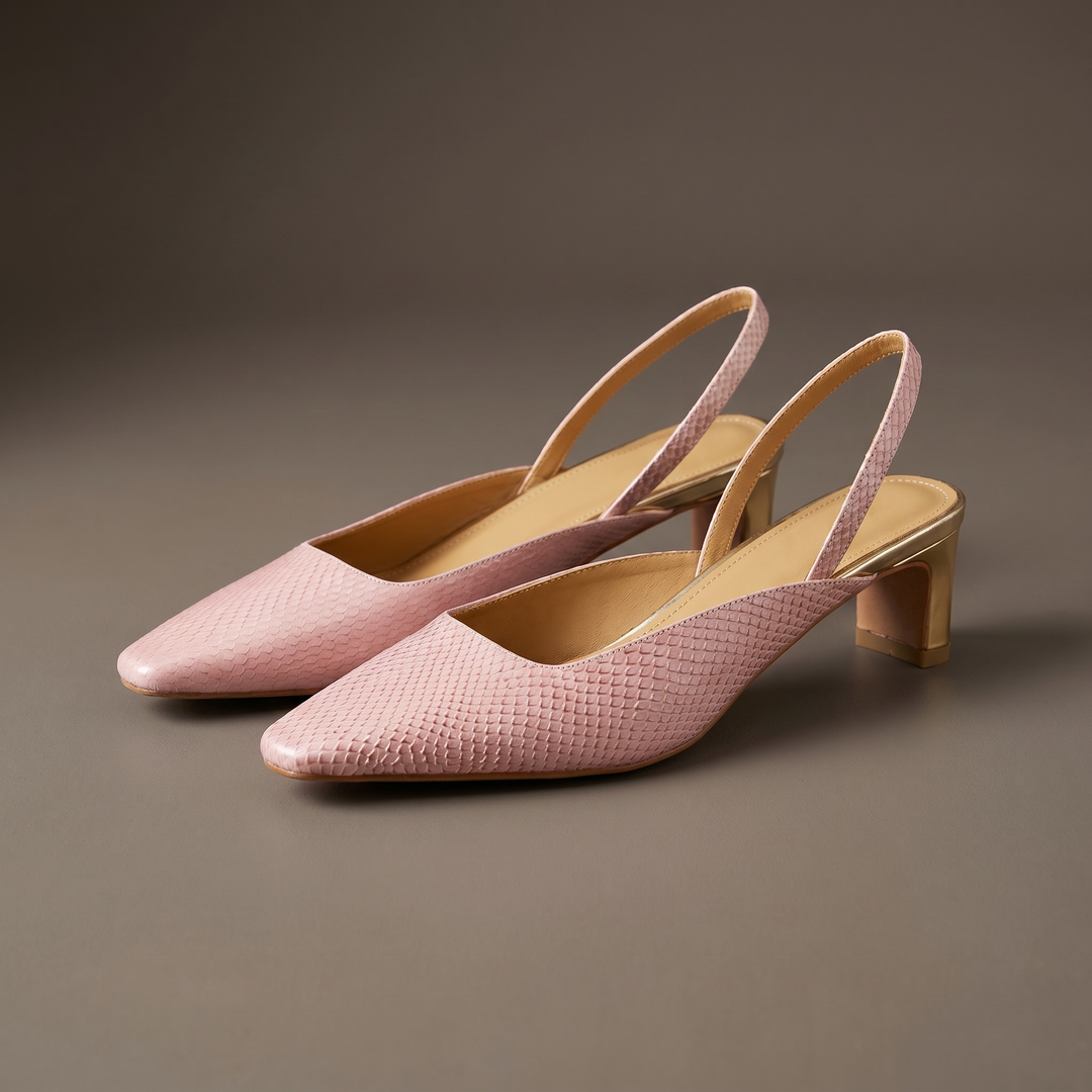 Rosalind Heels