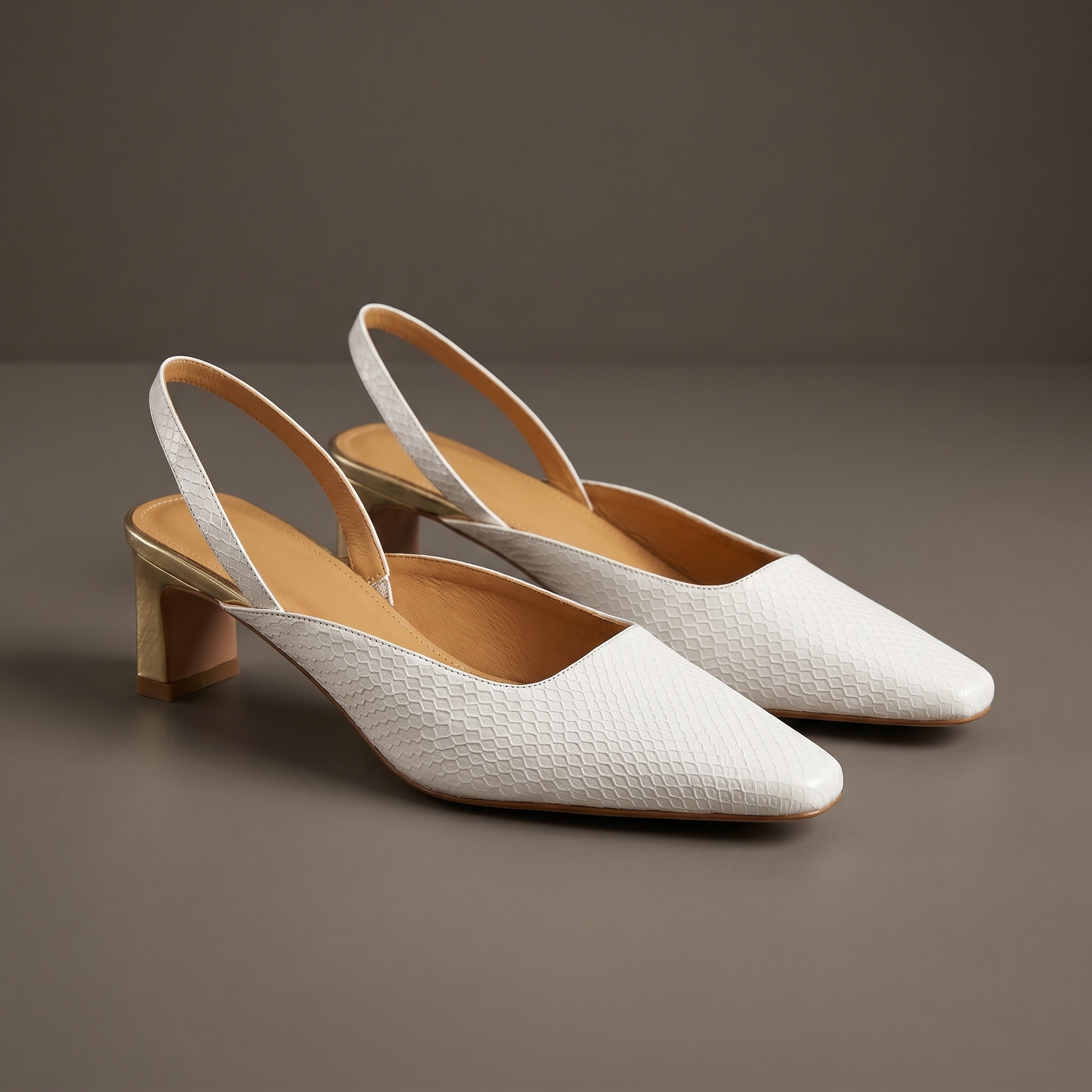 Rosalind Heels