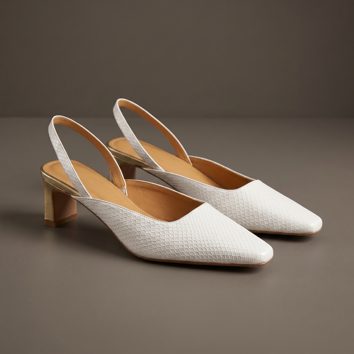 Rosalind Heels
