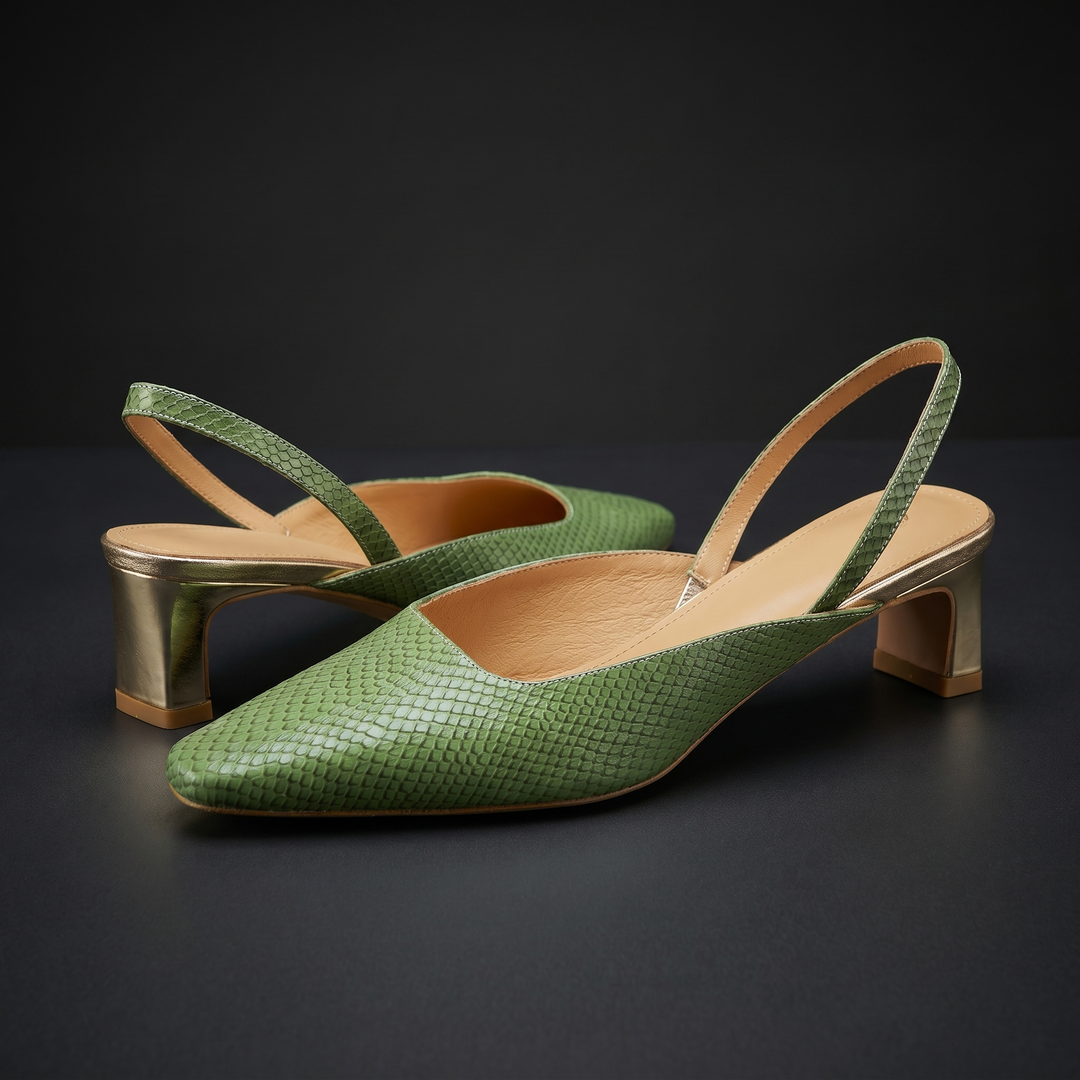 Rosalind Heels
