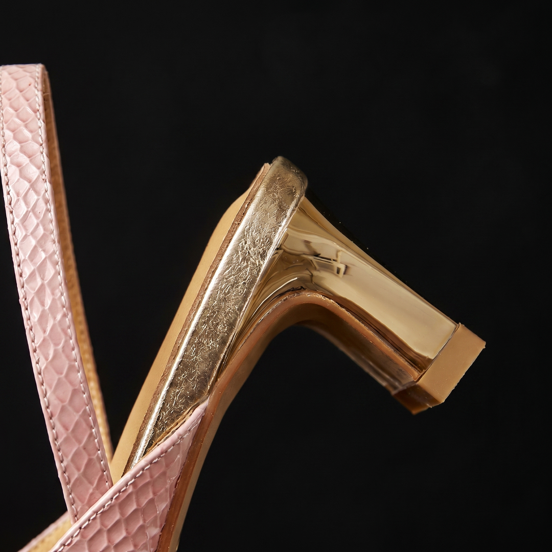 Rosalind Heels