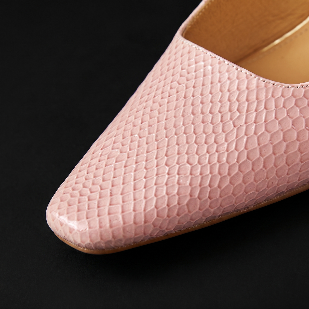 Rosalind Heels