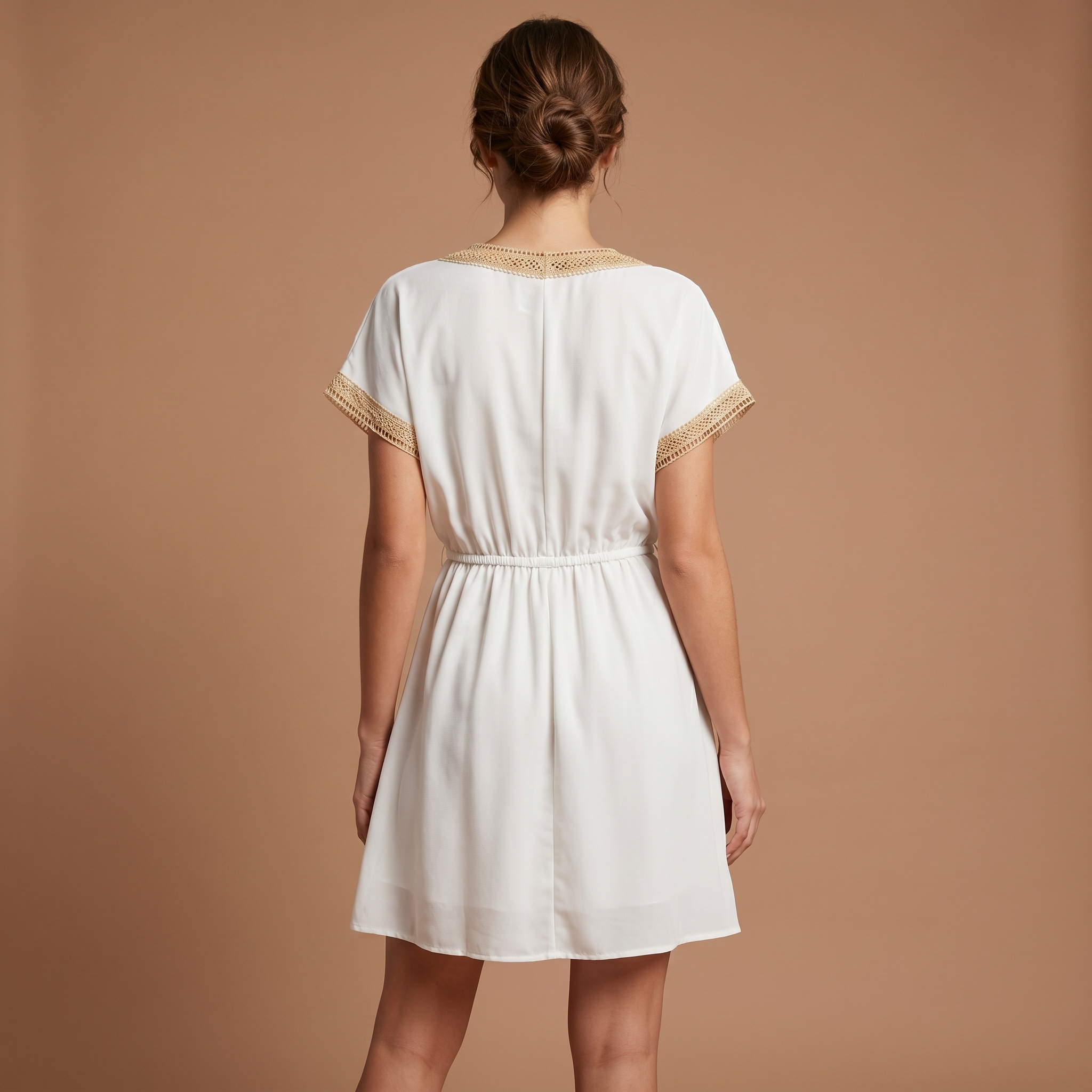 Fleurienne Dress