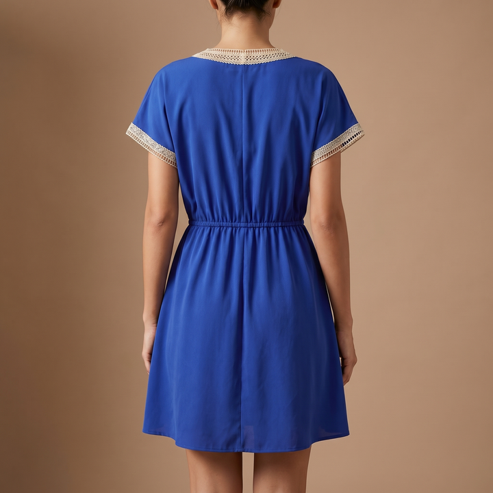 Fleurienne Dress
