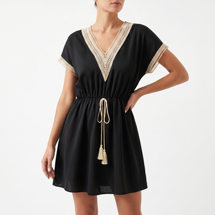 Fleurienne Dress