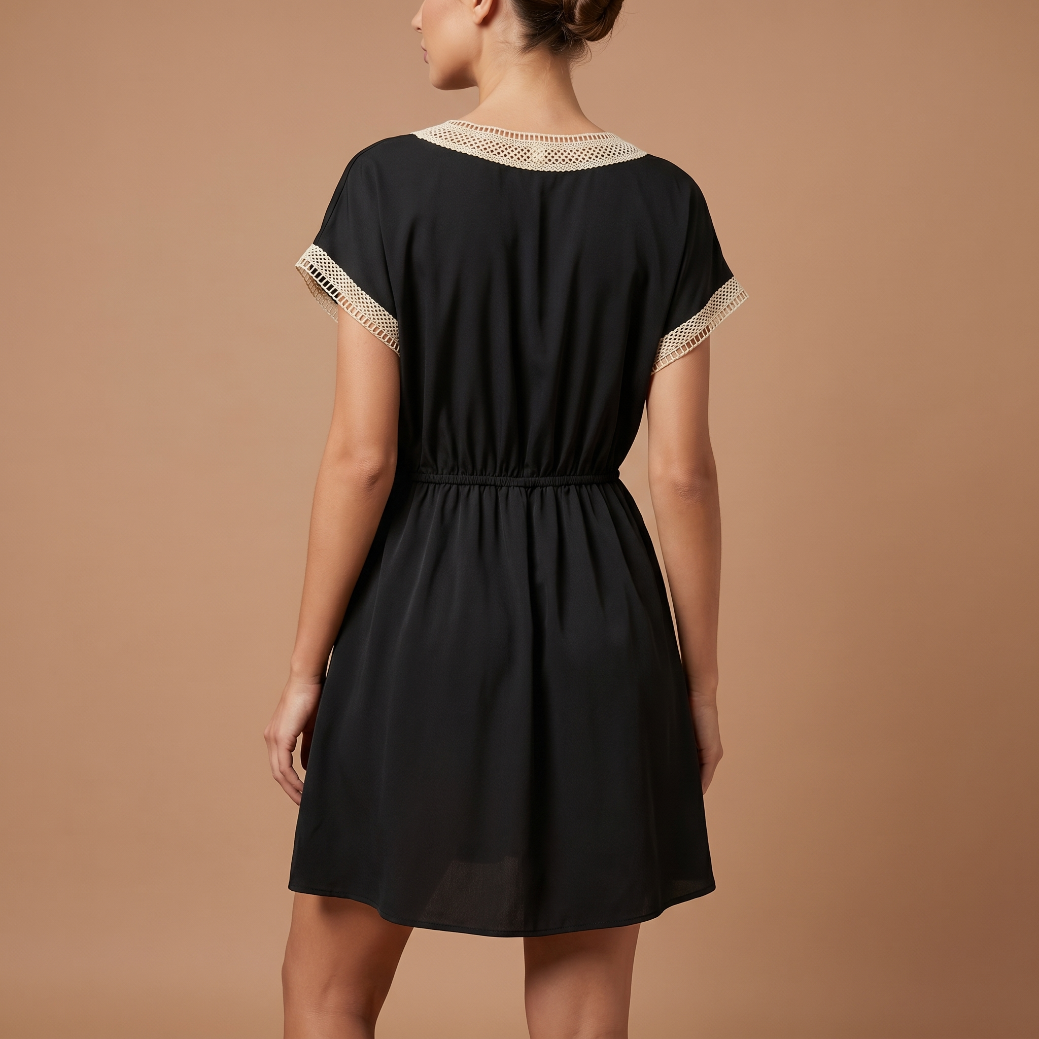 Fleurienne Dress