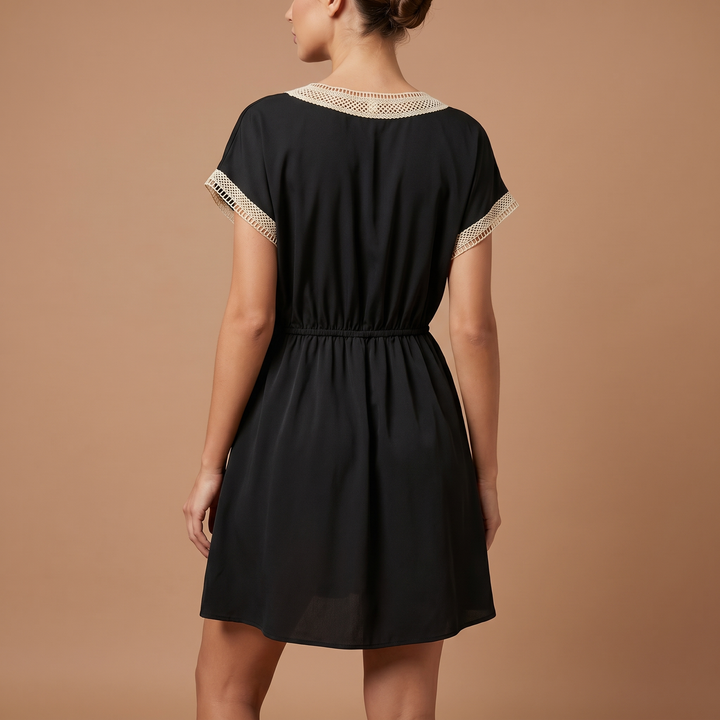 Fleurienne Dress