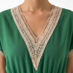 Fleurienne Dress
