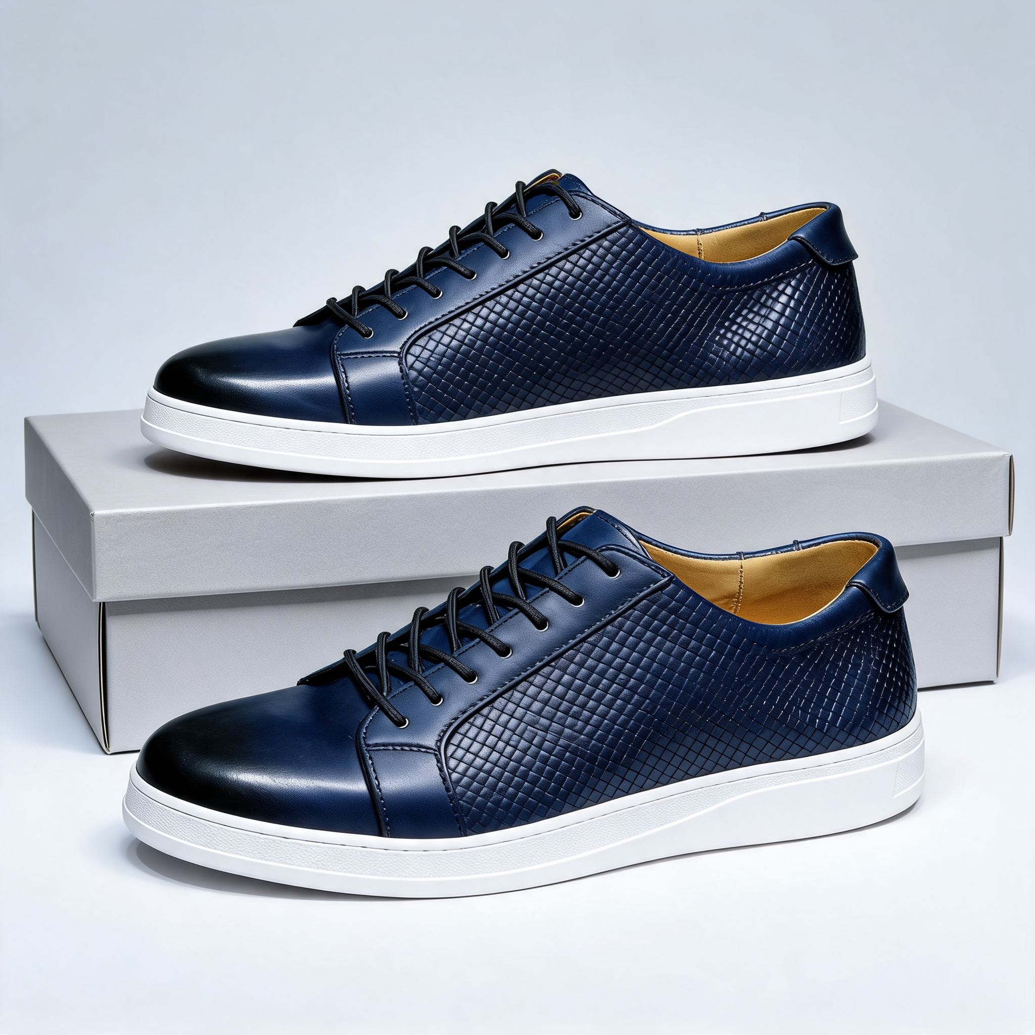 Harrison Sneakers