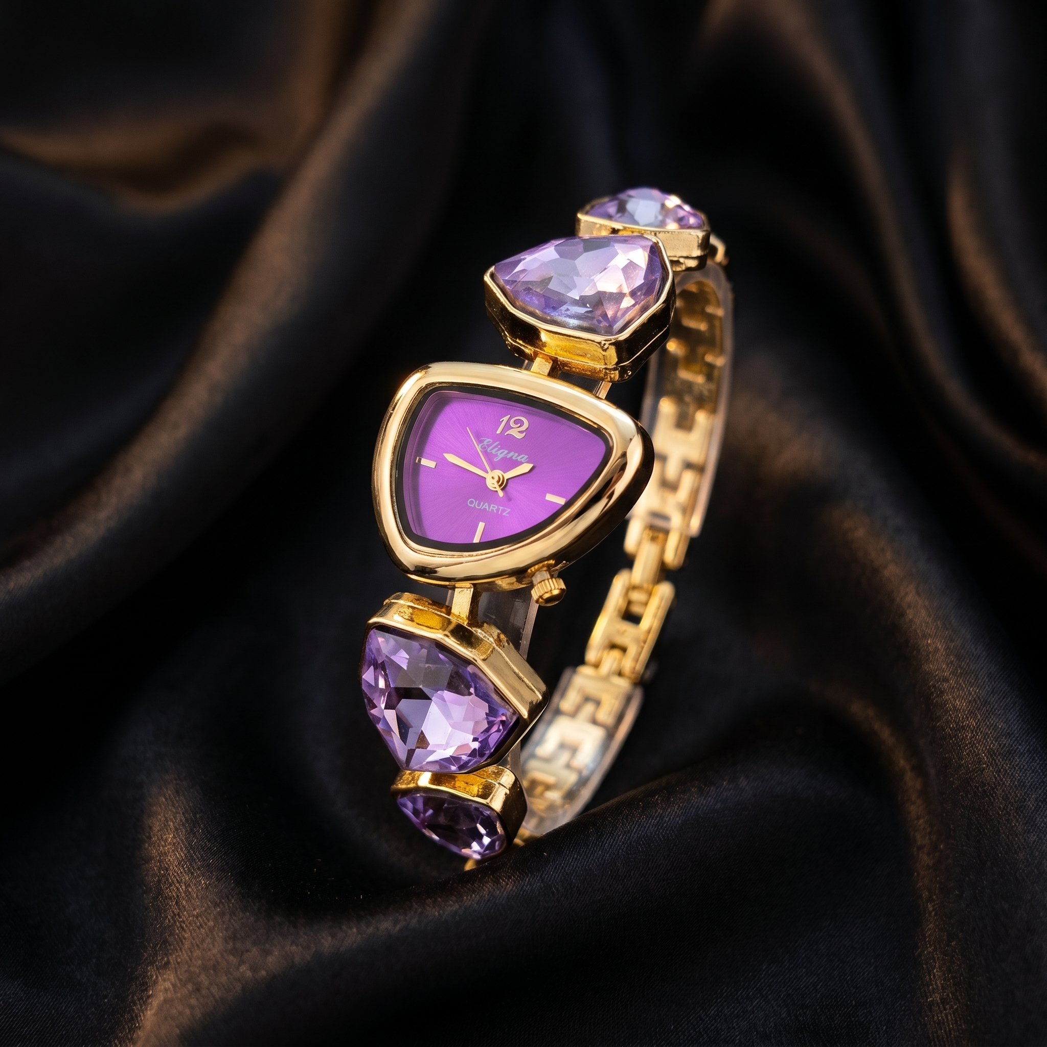 Vivienne Watch