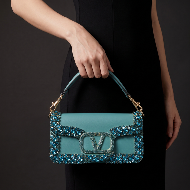 Ruby Bag