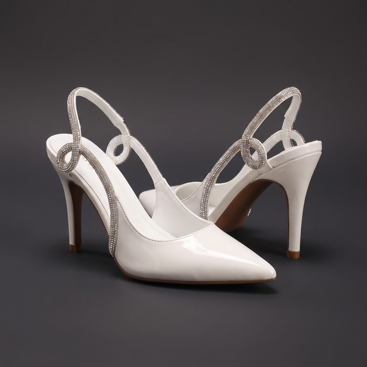 Rose Heels