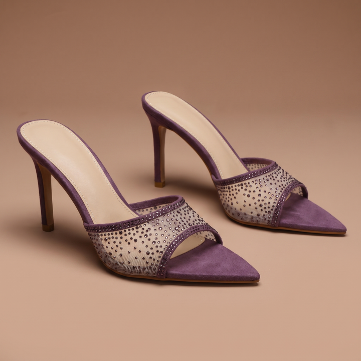 Eden Mules