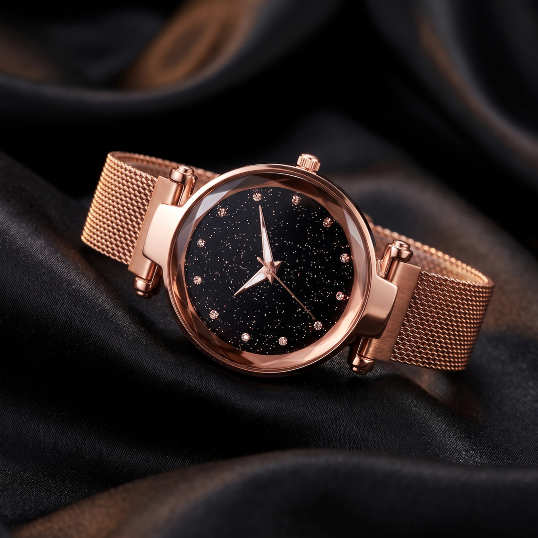 Aria Watch