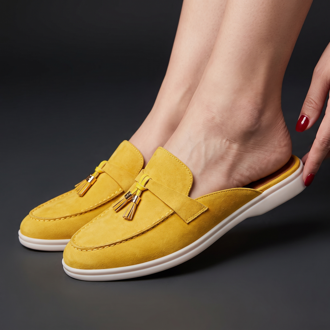 Avery Mules