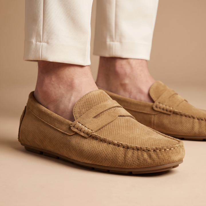 Frederick Loafers