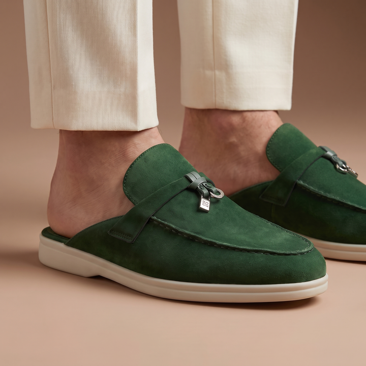 Avery Mules