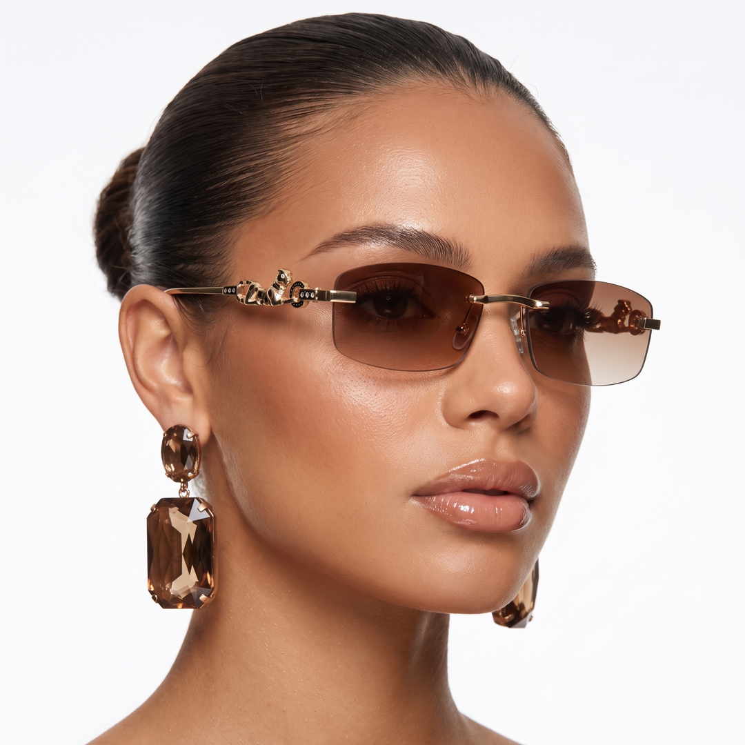 Monza Sunglasses