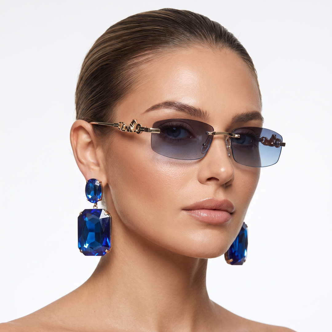 Monza Sunglasses