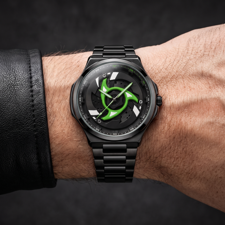 Westport Watch