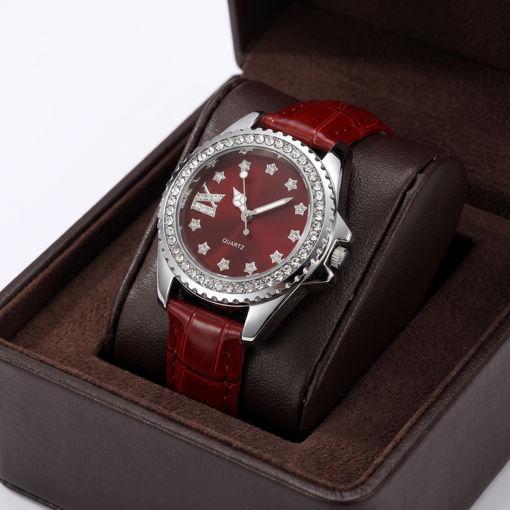 Lennox Watch