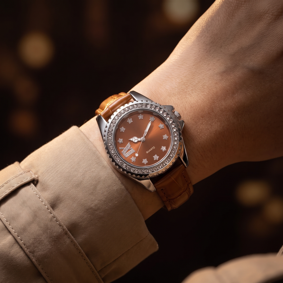 Lennox Watch