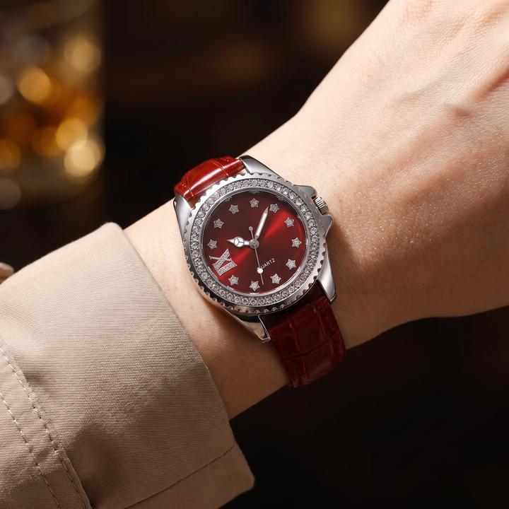 Lennox Watch