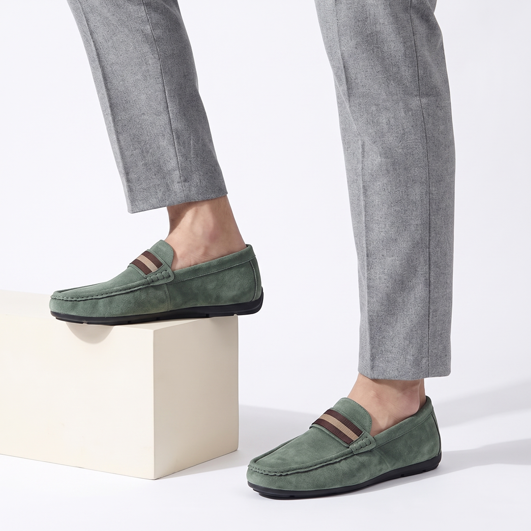 Harrick Loafers
