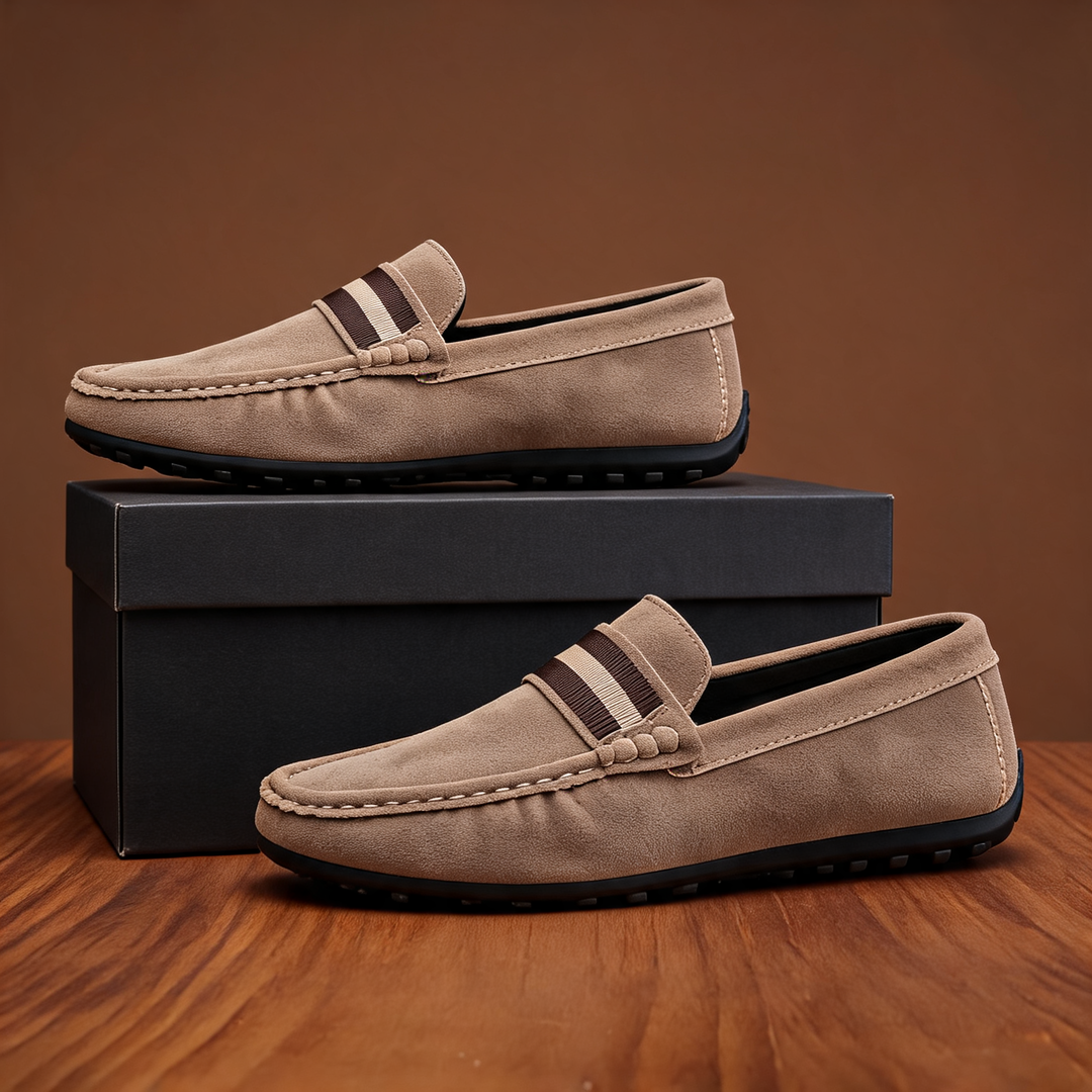 Harrick Loafers