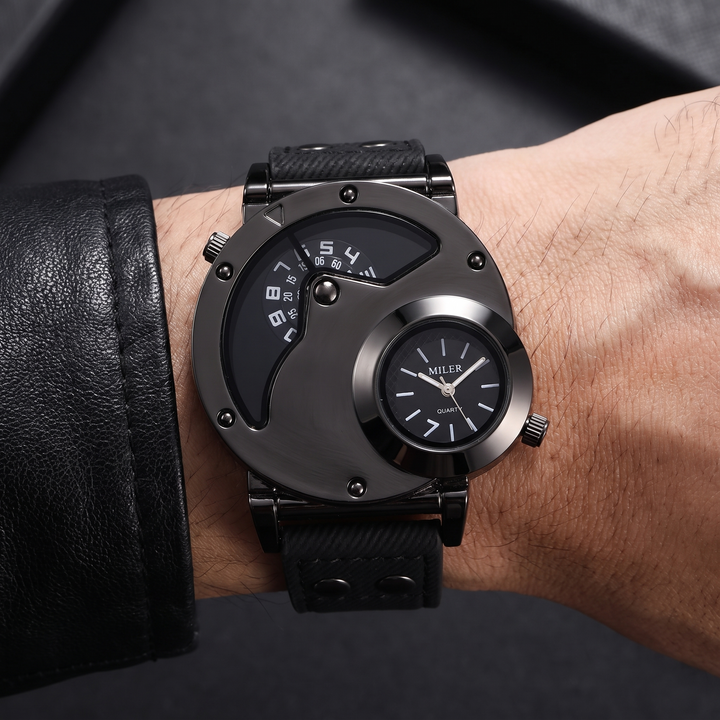 Jondee Watch
