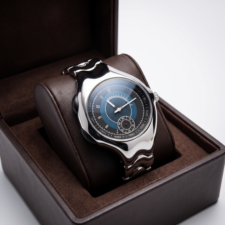 Matteo Watch