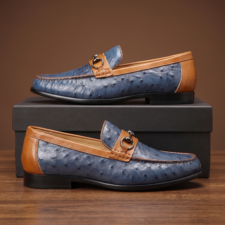 Roland Loafer