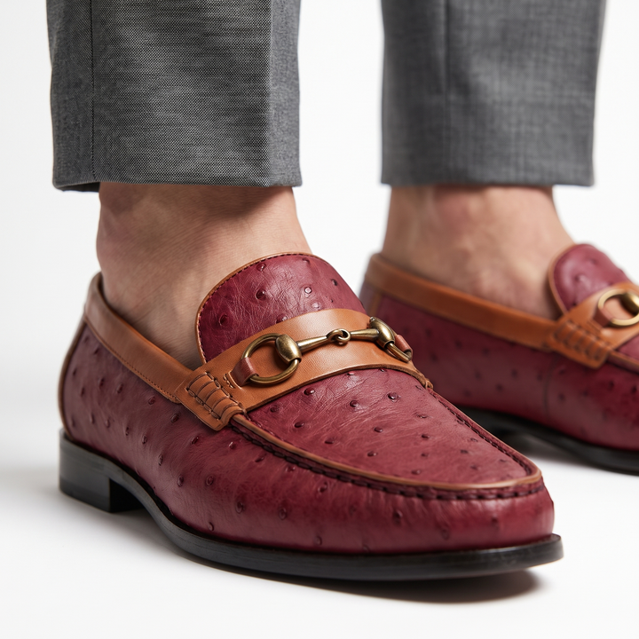 Roland Loafer