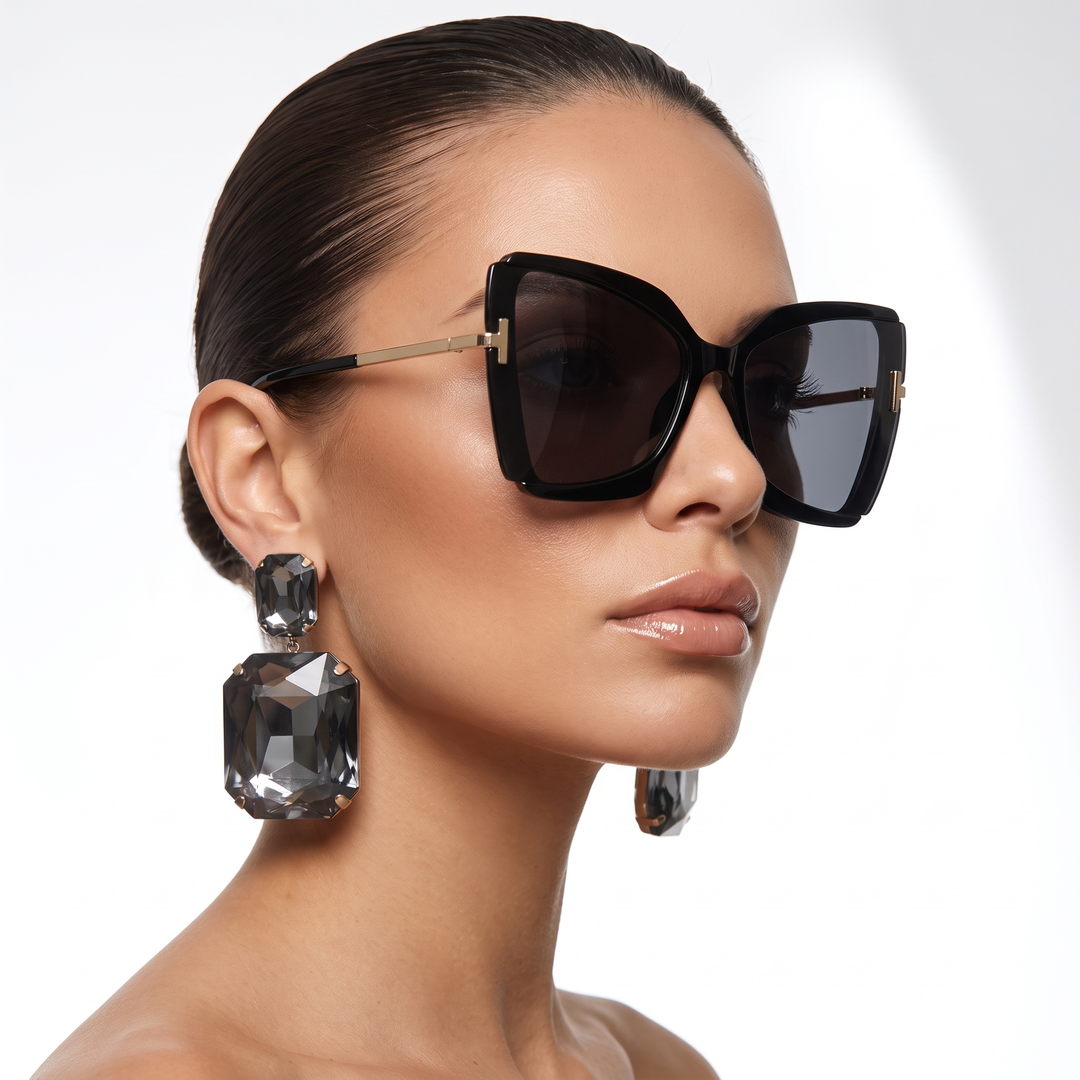 Frances Sunglasses