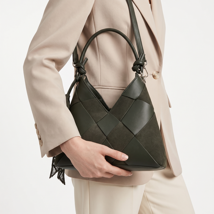 Sienna Handbag