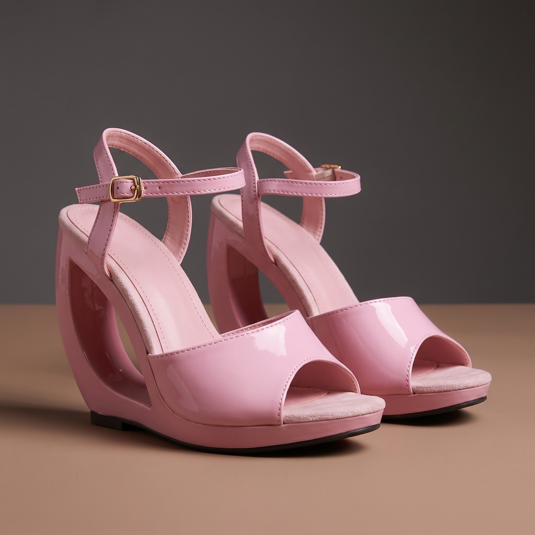 Heloise Heels