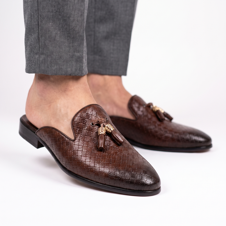 Winston Mule