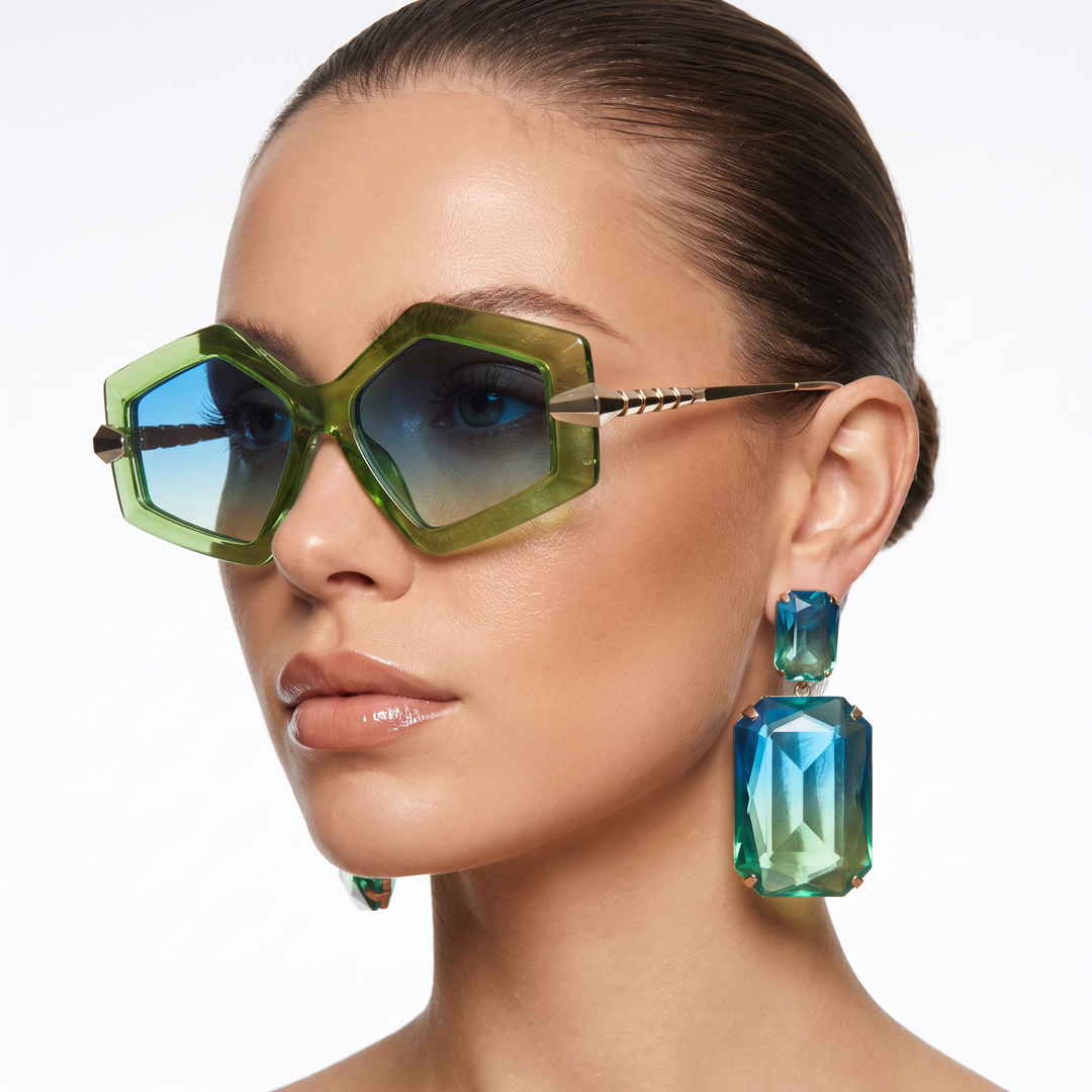 Riley Sunglasses