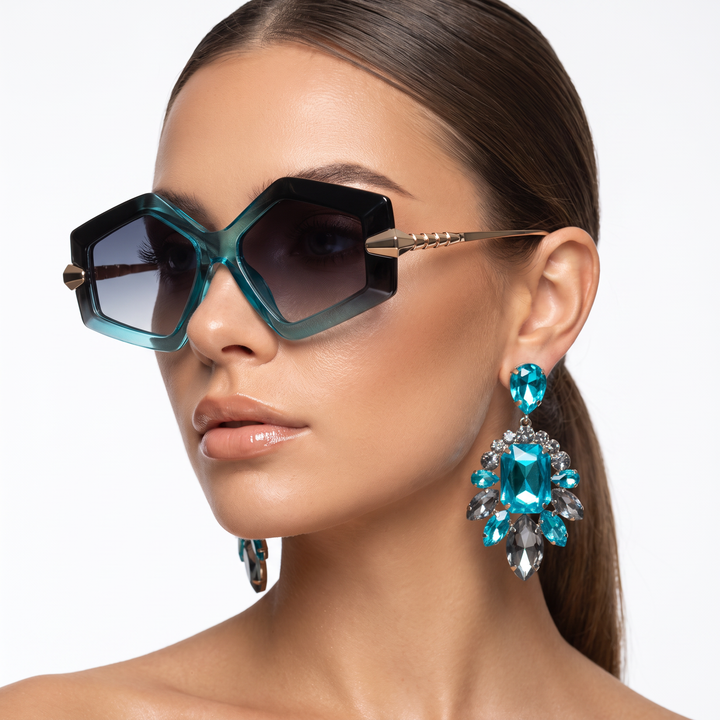 Riley Sunglasses