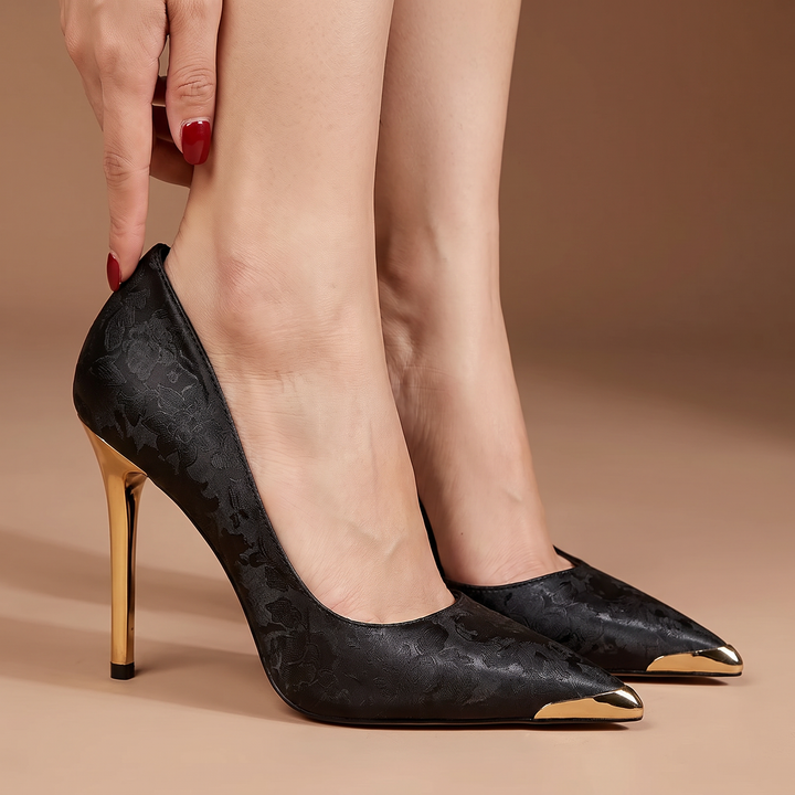 Estelle Heels
