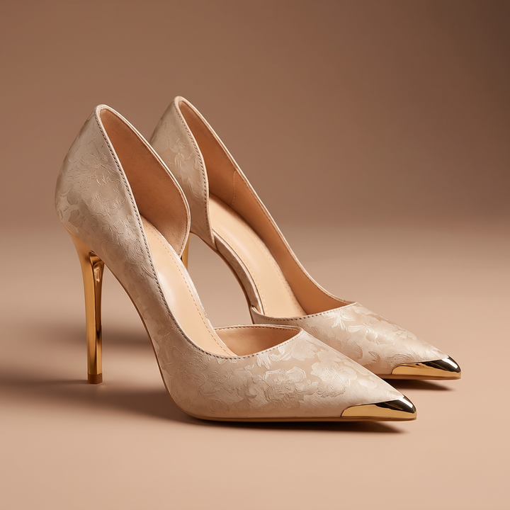 Estelle Heels