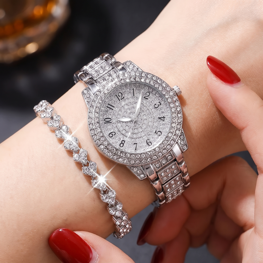 Josephine Watch
